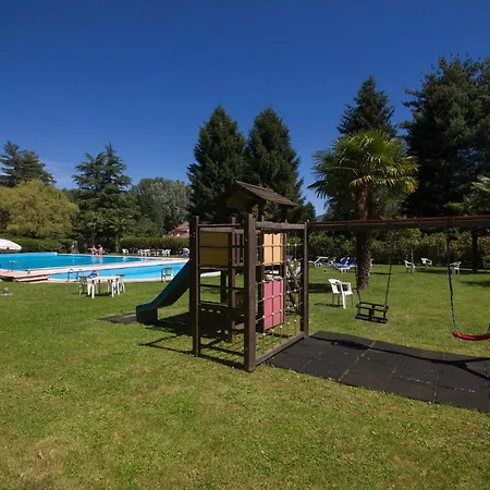 Sleeps 6 Pool Dom wakacyjny *