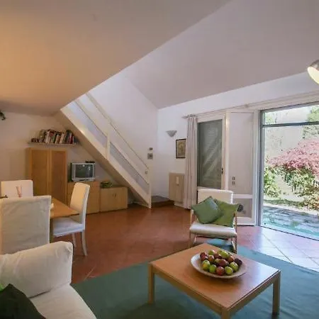Sleeps 6 Pool * Ispra