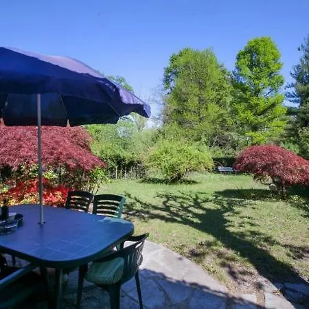 Sleeps 6 Pool Ispra
